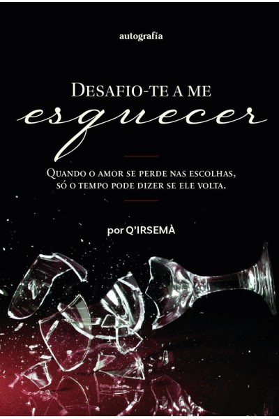 DESAFIO TE A ME ESQUECER