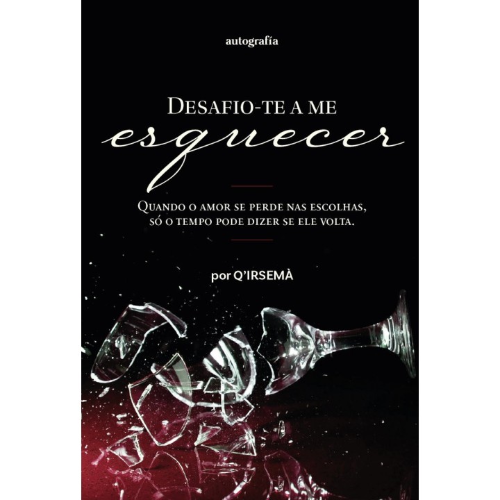 DESAFIO TE A ME ESQUECER
