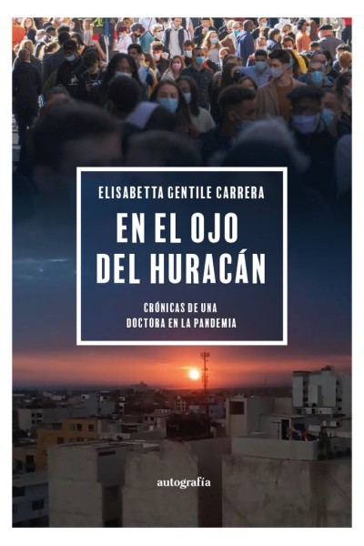 EN EL OJO DEL HURACAN