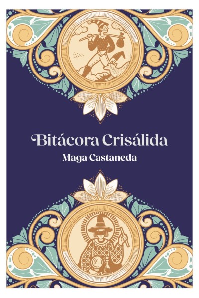 BITACORA CRISALIDA