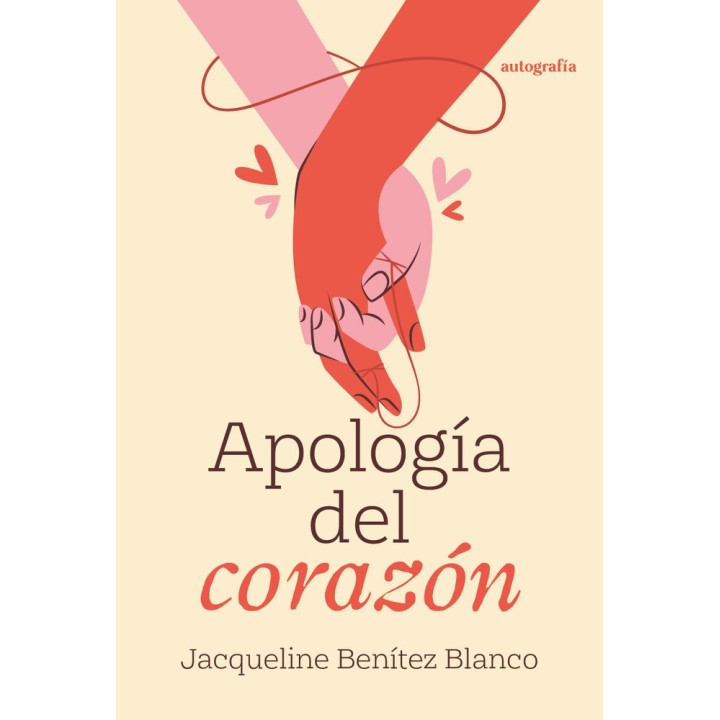 APOLOGIA DEL CORAZON