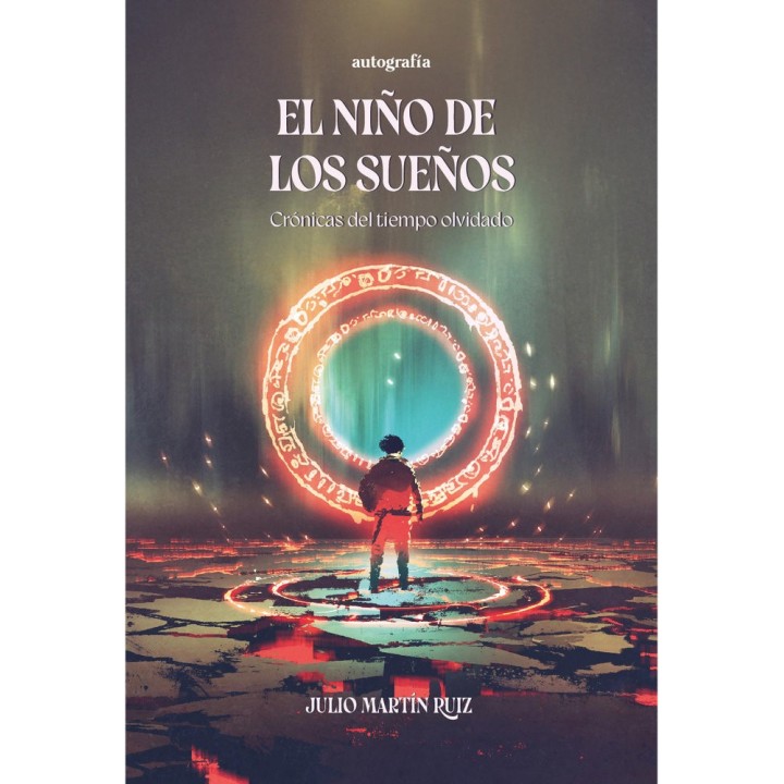 EL NIÑO DE LOS SUEÑOS