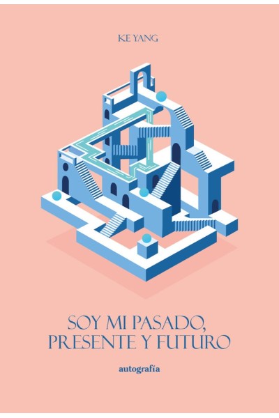 SOY MI PASADO PRESENTE Y FUTURO