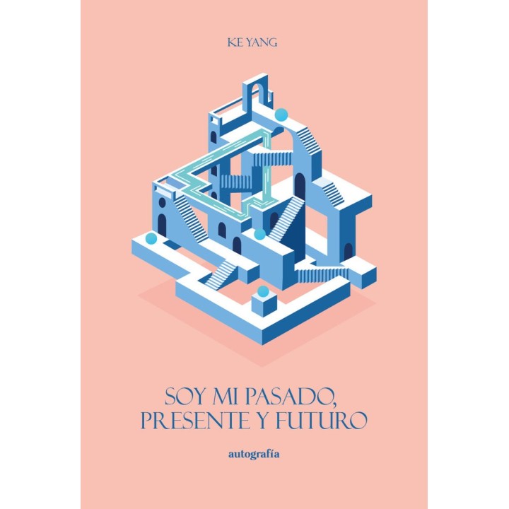 SOY MI PASADO PRESENTE Y FUTURO