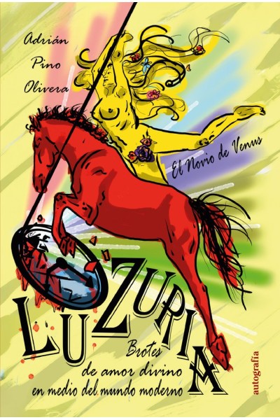 LUZURIA