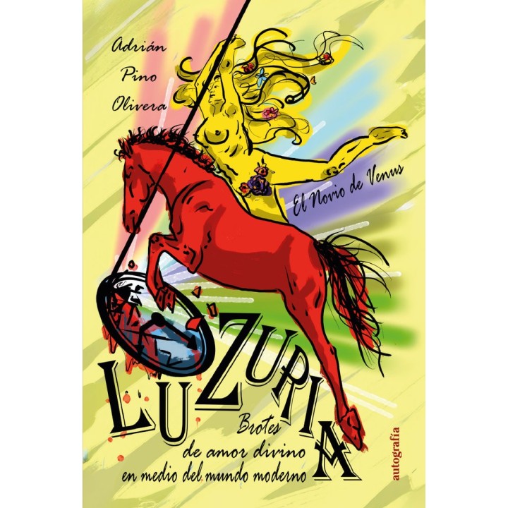 LUZURIA
