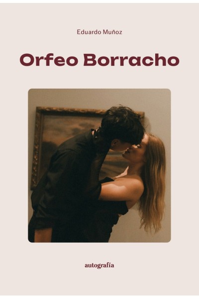 ORFEO BORRACHO