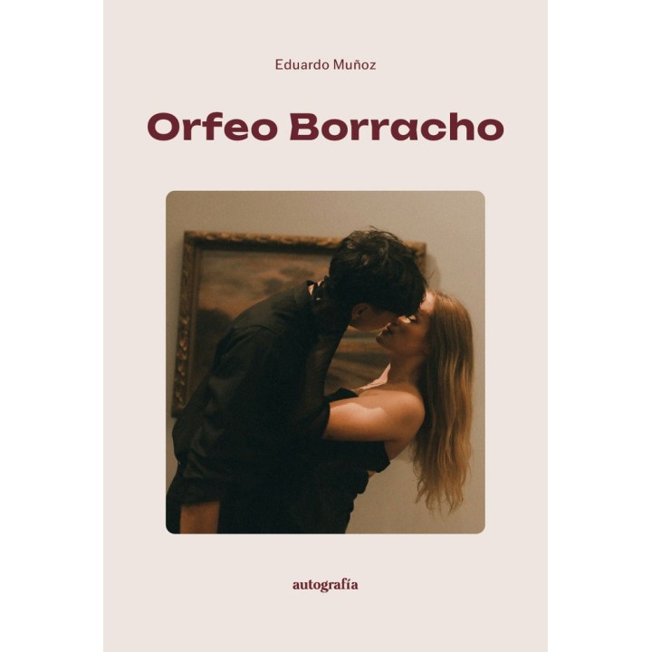ORFEO BORRACHO