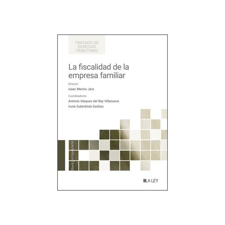 LA FISCALIDAD DE LA EMPRESA FAMILIAR