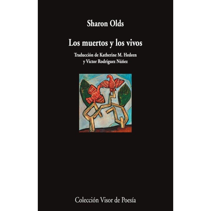 LOS MUERTOS Y LOS VIVOS