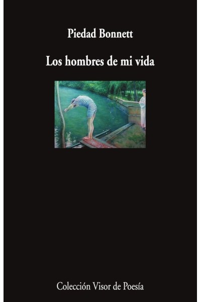 LOS HOMBRES DE MI VIDA