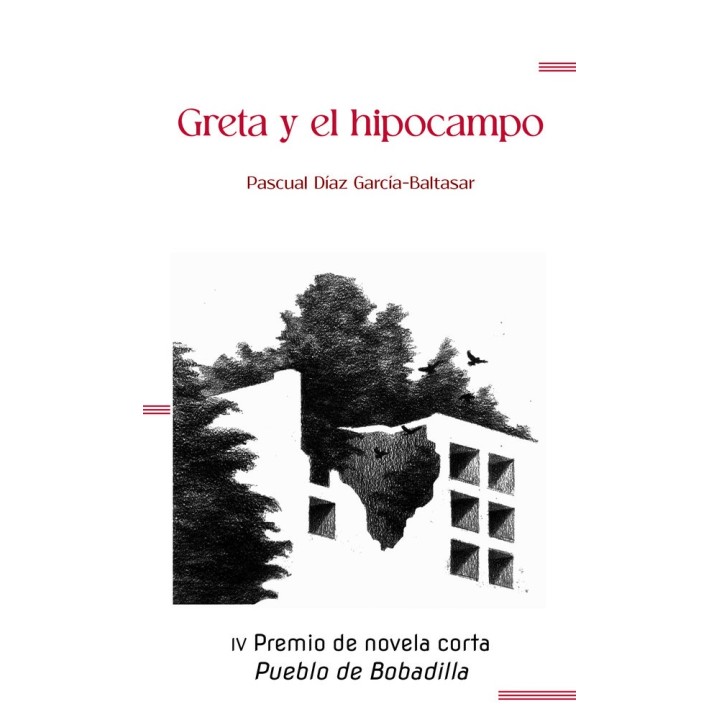 GRETA Y EL HIPOCAMPO