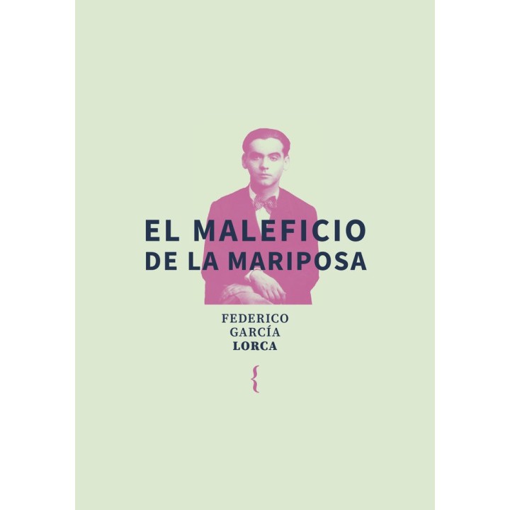 EL MALEFICIO DE LA MARIPOSA