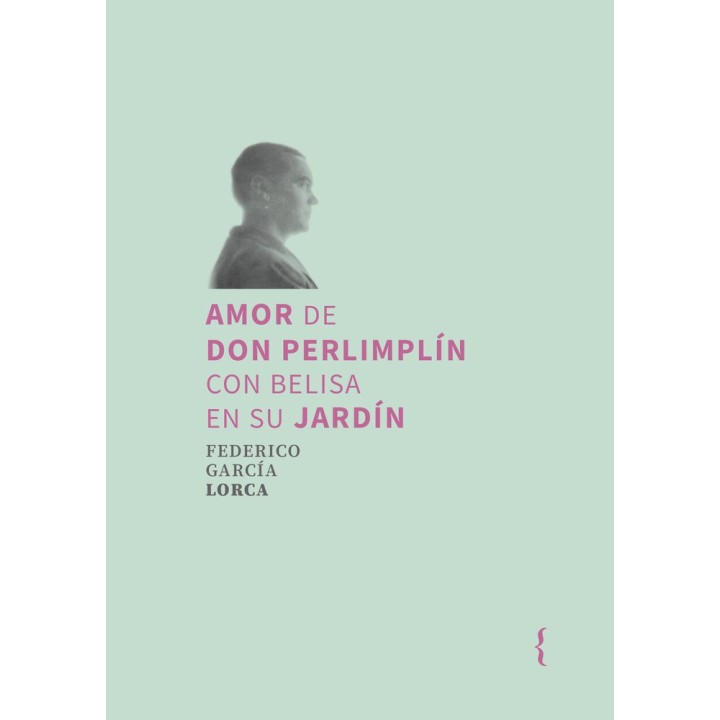 AMOR DE DON PERLIMPLIN CON BELISA EN SU JARDIN