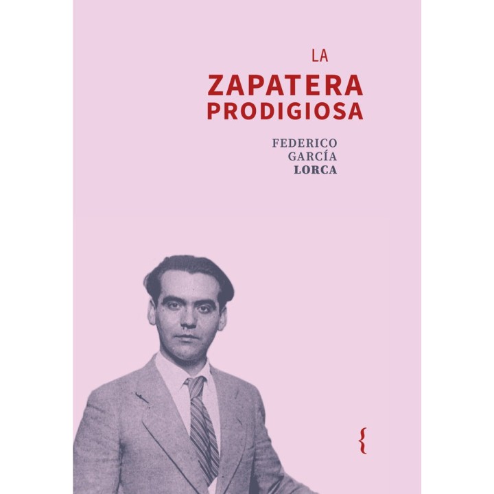 LA ZAPATERA PRODIGIOSA