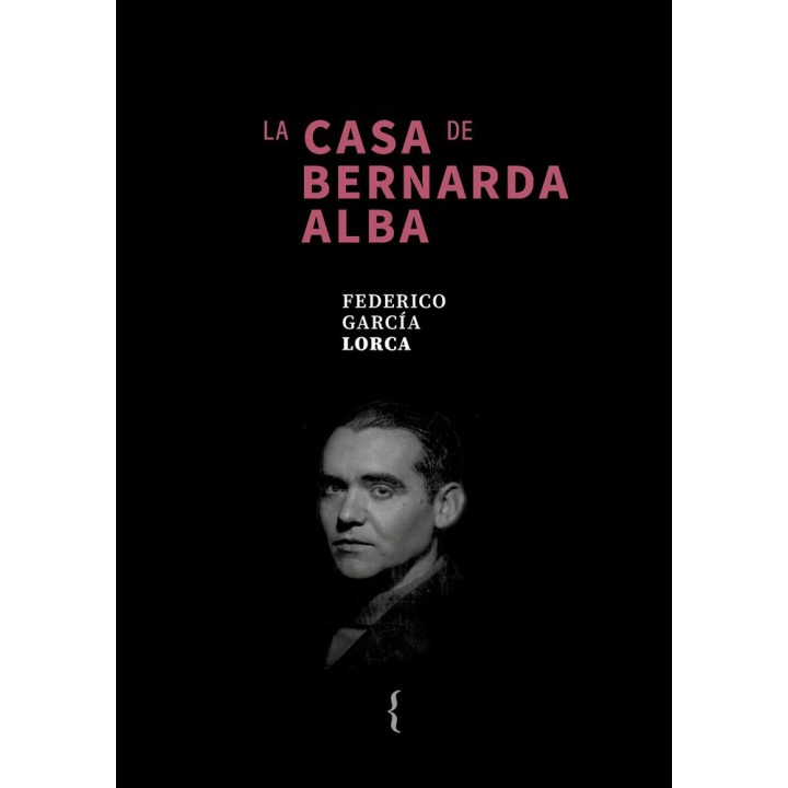 LA CASA DE BERNARDA ALBA