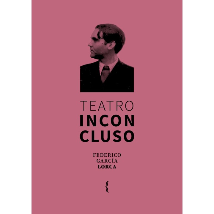 TEATRO INCONCLUSO