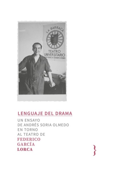 LENGUAJE DEL DRAMA FEDERICO GARCIA LORCA
