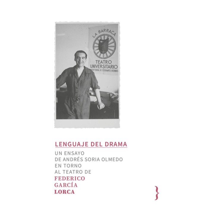 LENGUAJE DEL DRAMA FEDERICO GARCIA LORCA