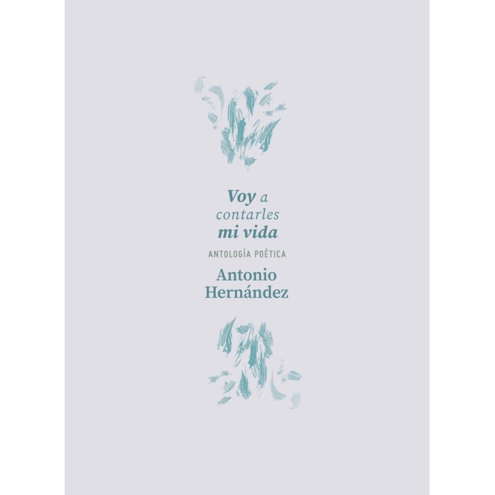 VOY A CONTARLES MI VIDA
