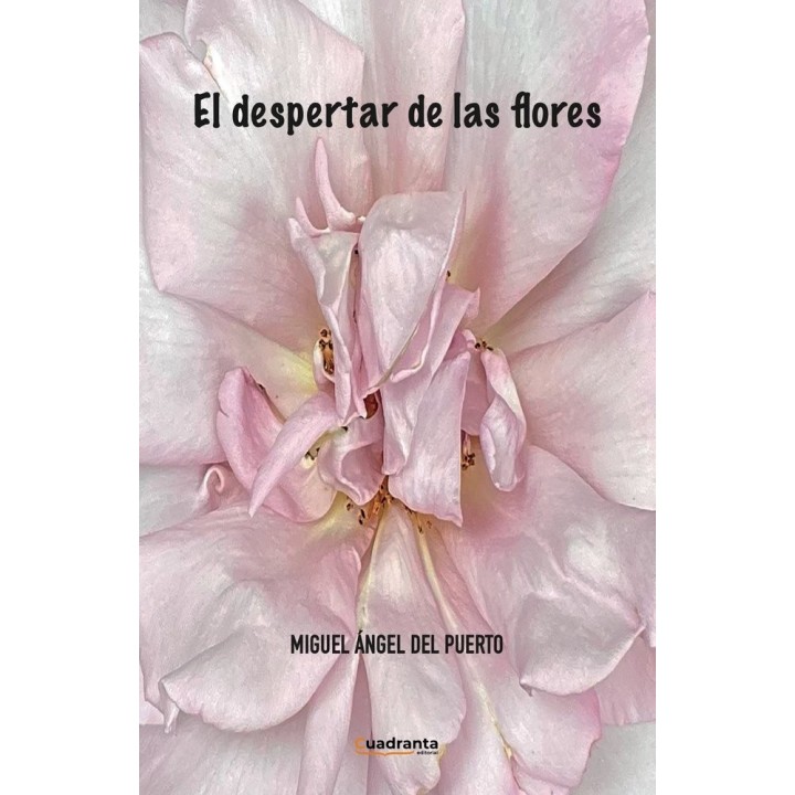 EL DESPERTAR DE LAS FLORES