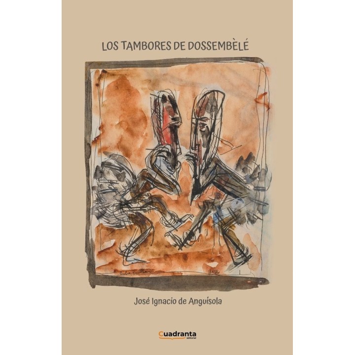 LOS TAMBORES DE DOSSEMBELE