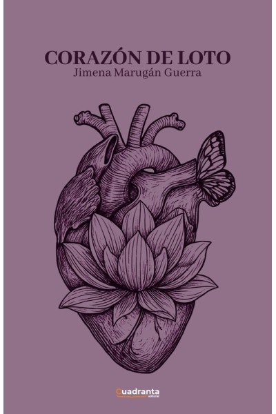CORAZON DE LOTO