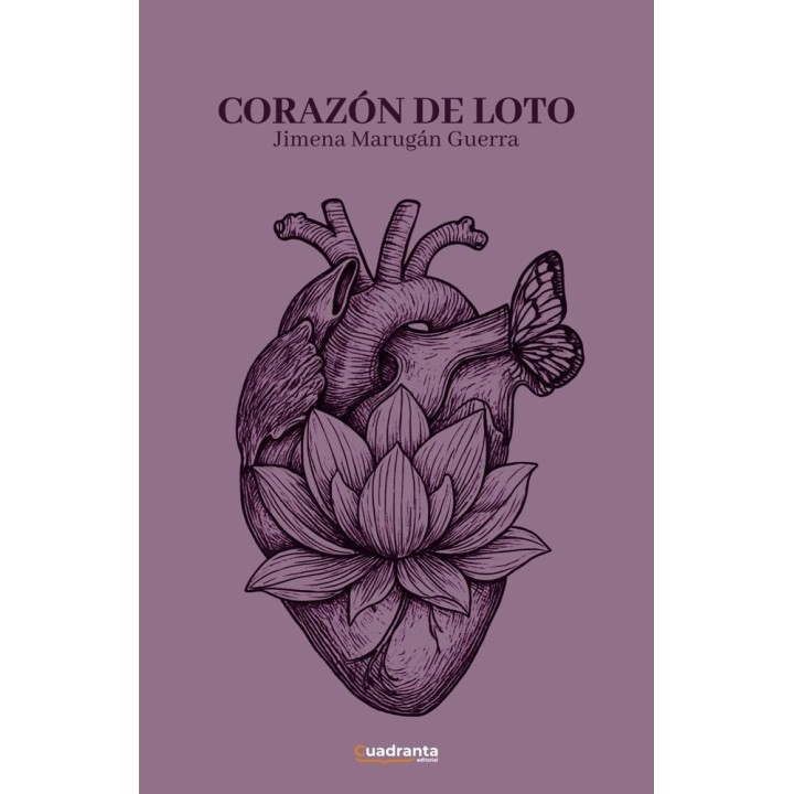 CORAZON DE LOTO