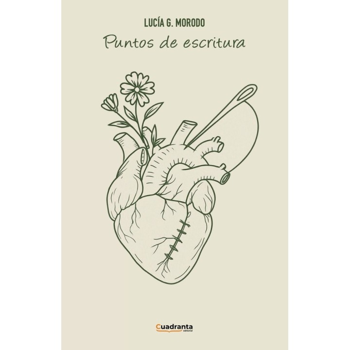 PUNTOS DE ESCRITURA