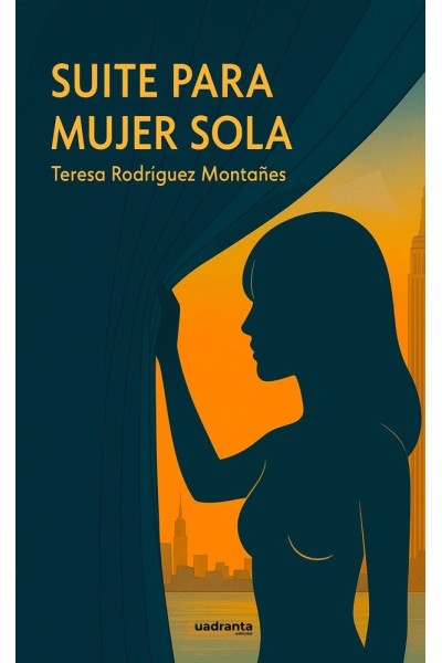 SUITE PARA MUJER SOLA