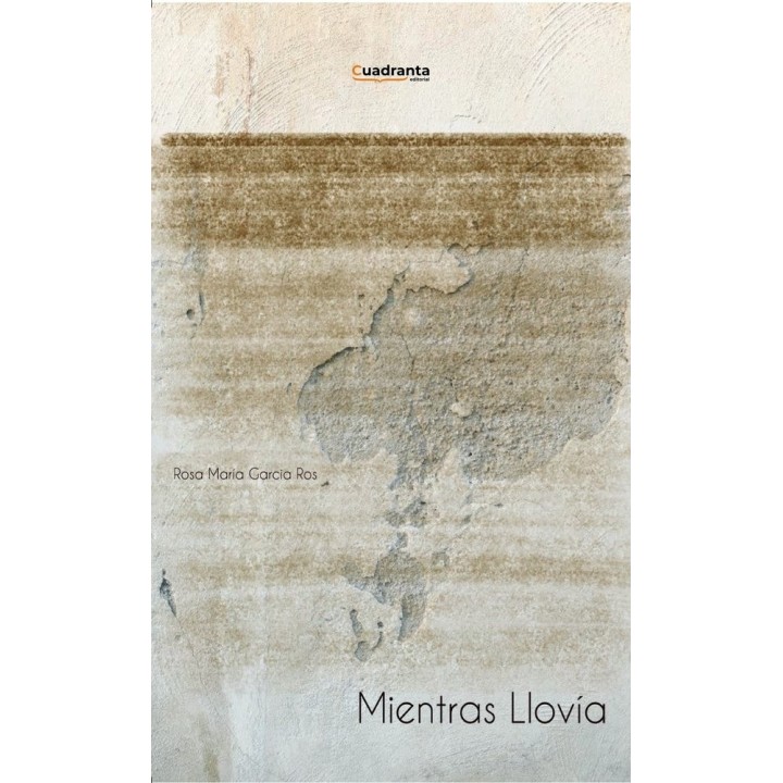 MIENTRAS LLOVIA