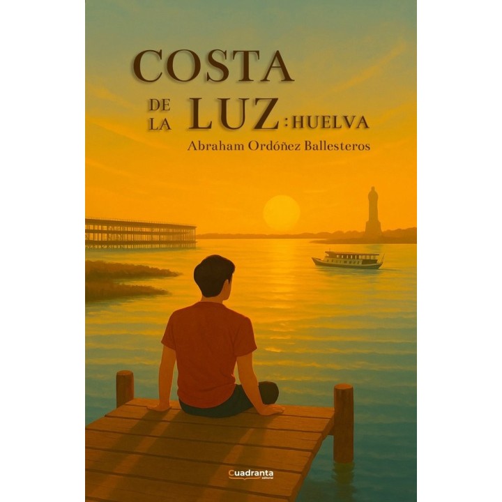 COSTA DE LA LUZ HUELVA