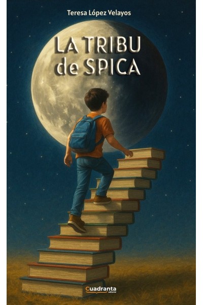LA TRIBU DE SPICA