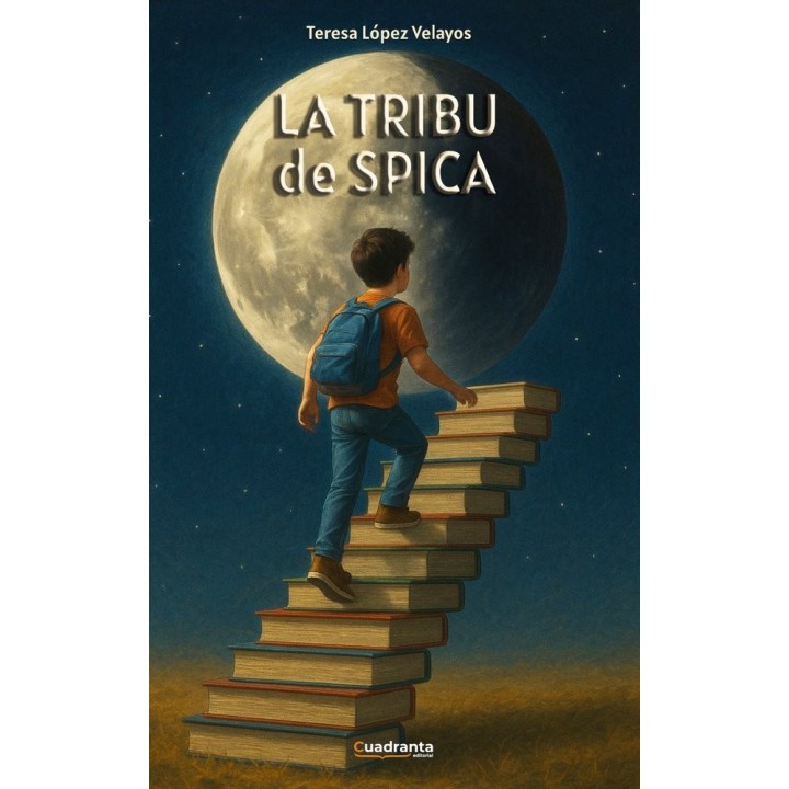 LA TRIBU DE SPICA