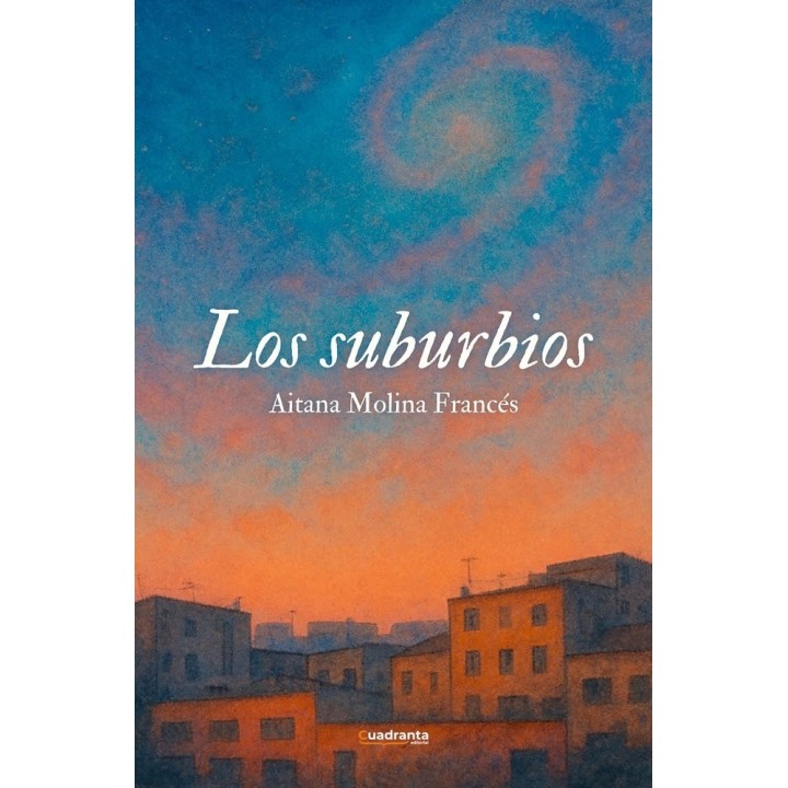 LOS SUBURBIOS