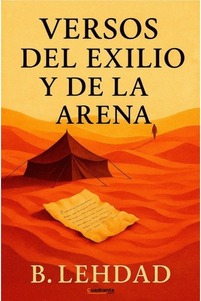 VERSOS DEL EXILIO Y DE LA ARENA