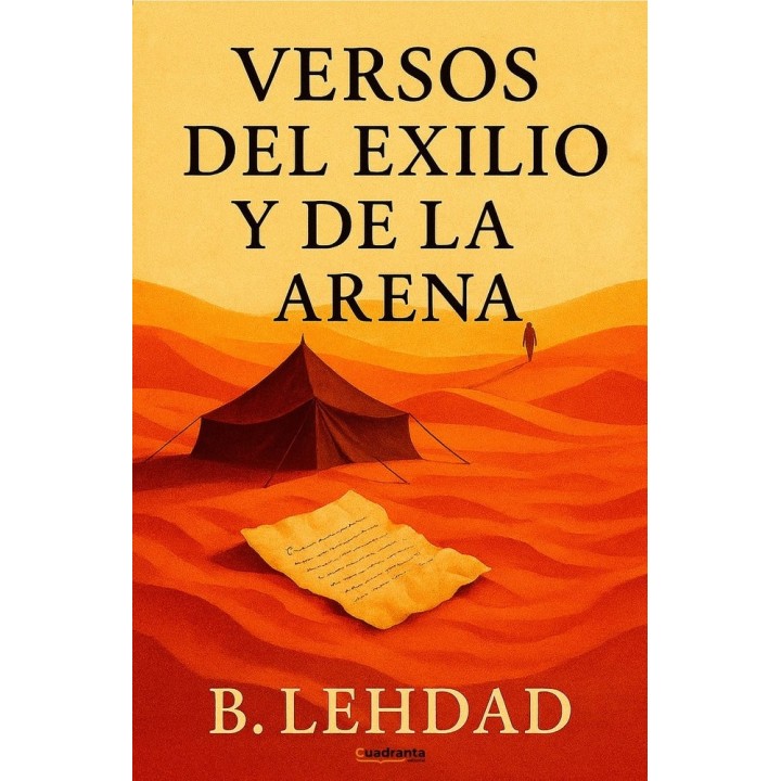 VERSOS DEL EXILIO Y DE LA ARENA