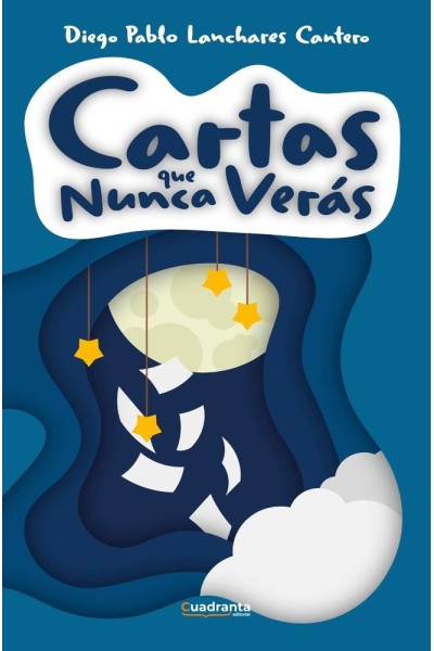 CARTAS QUE NUNCA VERAS