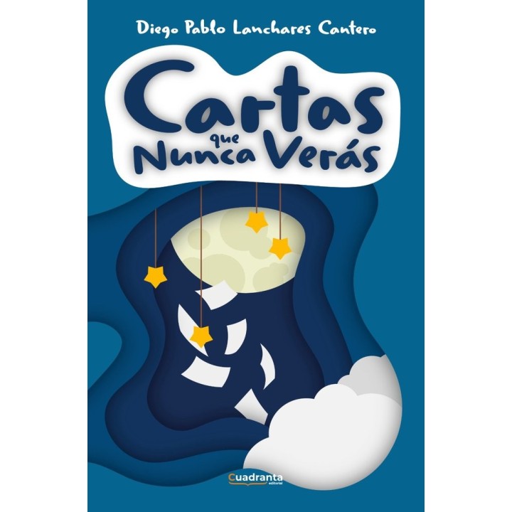 CARTAS QUE NUNCA VERAS
