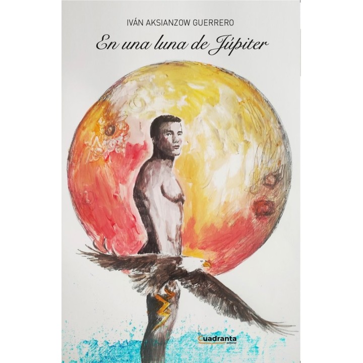 EN UNA LUNA DE JUPITER