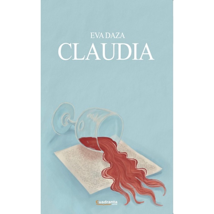 CLAUDIA