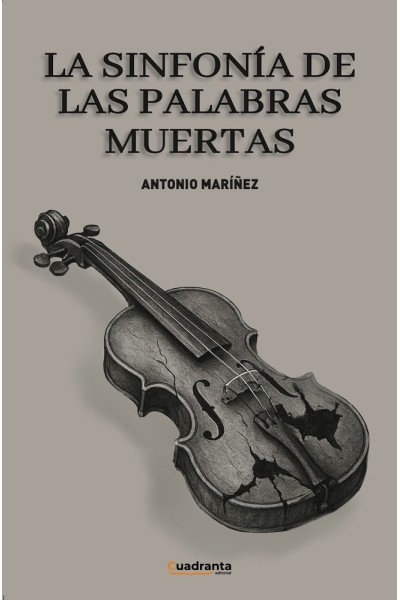 LA SINFONIA DE LAS PALABRAS MUERTAS