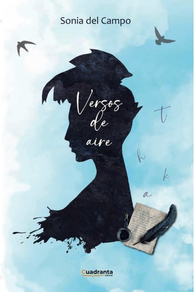 VERSOS DE AIRE