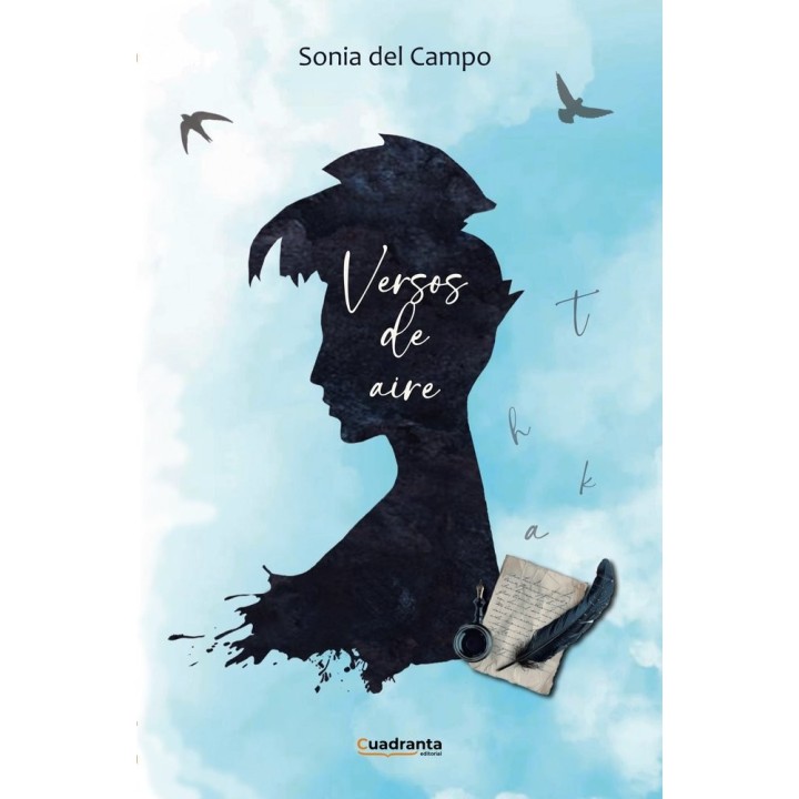 VERSOS DE AIRE