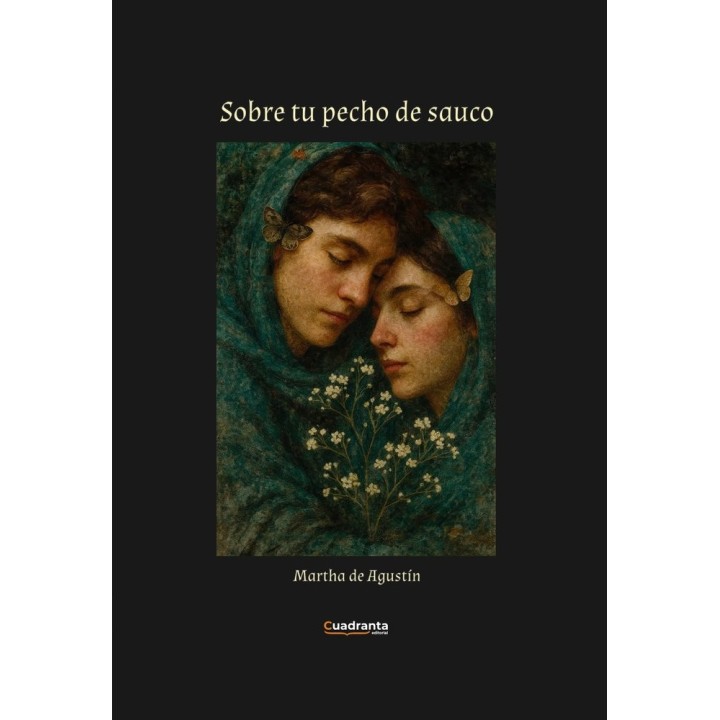 SOBRE TU PECHO DE SAUCO