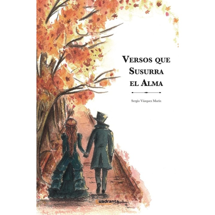 VERSOS QUE SUSURRA EL ALMA