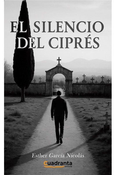EL SILENCIO DEL CIPRES
