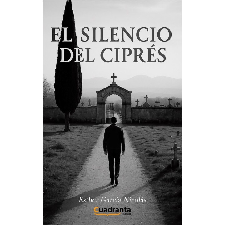 EL SILENCIO DEL CIPRES