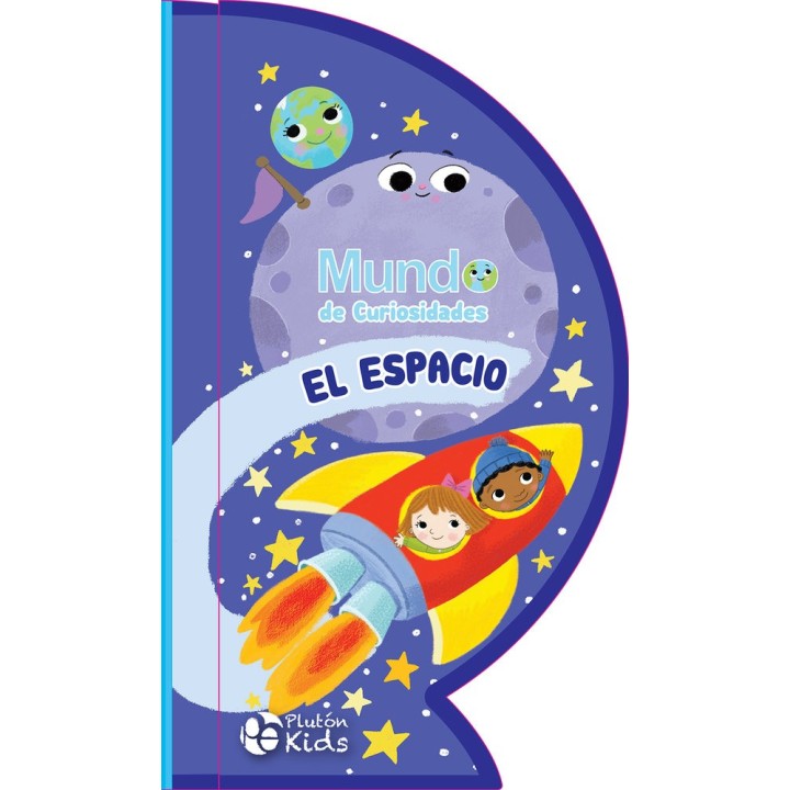 MUNDO DE CURIOSIDADES EL ESPACIO