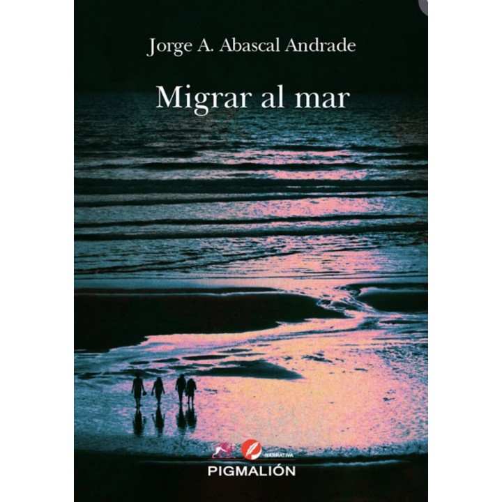 MIGRAR AL MAR